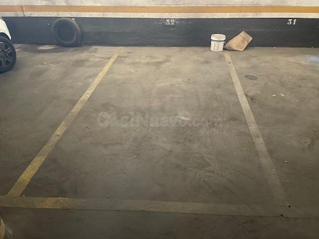 oportunidad para adquirir dos plazas de aparcamiento contigu - foto 5