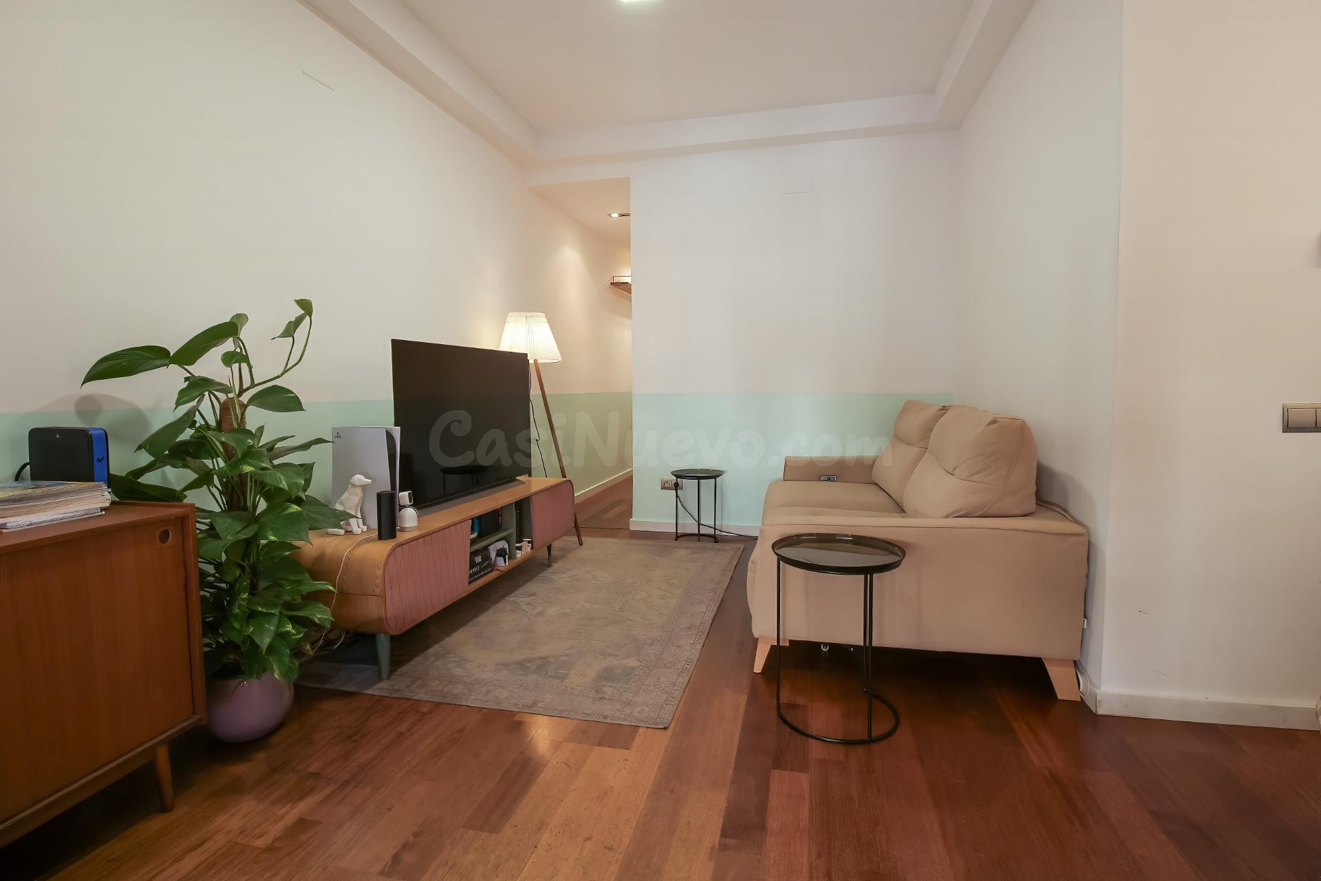 Piso con terraza, sol y una distribución pensada para disfru