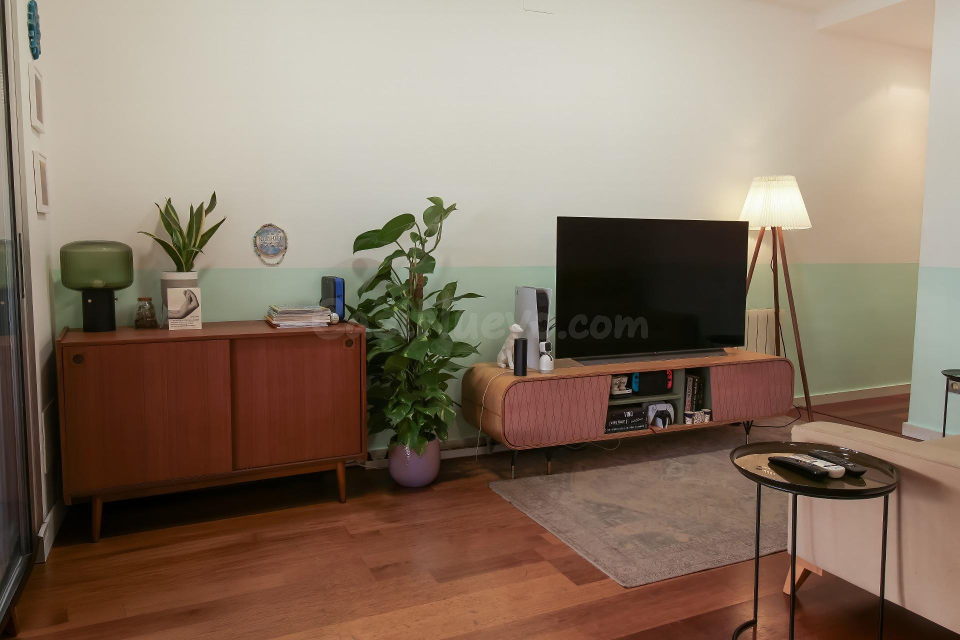 Piso con terraza, sol y una distribución pensada para disfru - foto 2
