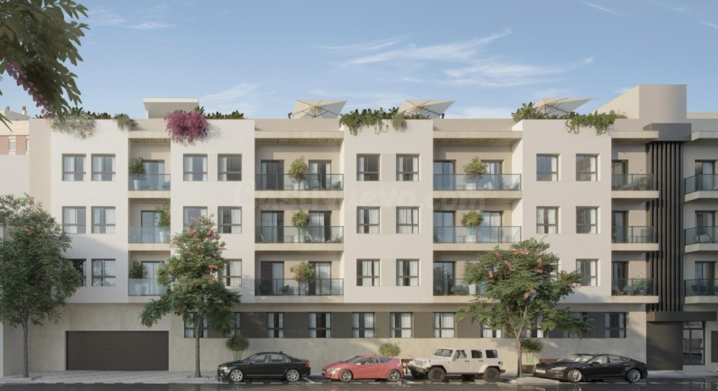 Piso en Venta en Málaga Málaga - foto 5