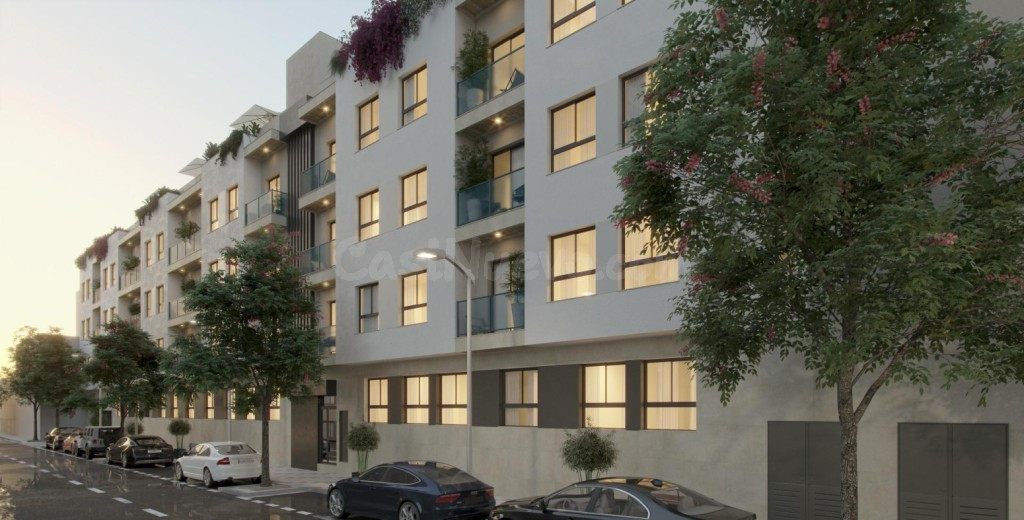 Piso en Venta en Málaga Málaga