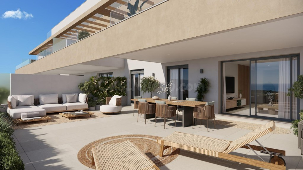 Piso en Venta en Mijas Málaga - foto 3