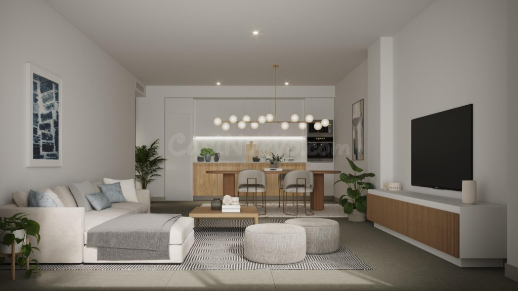 Piso en Venta en Mijas Málaga - foto 4