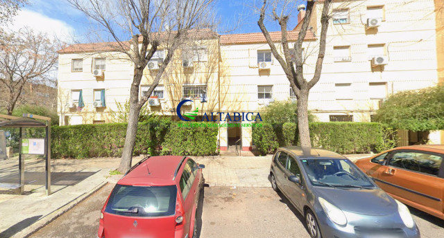 Piso en Venta en Córdoba Córdoba
