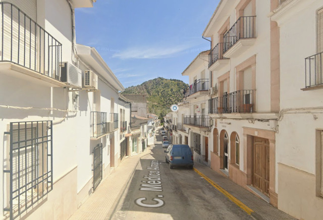 Casa-Chalet en Venta en Almedinilla Córdoba