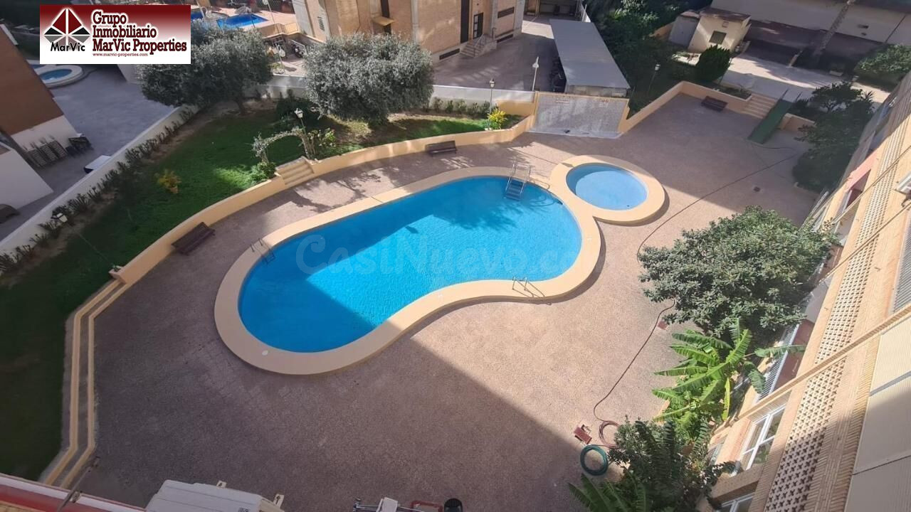 ¡Oportunidad de Venta en Benidorm, Zona Levante! - foto 2