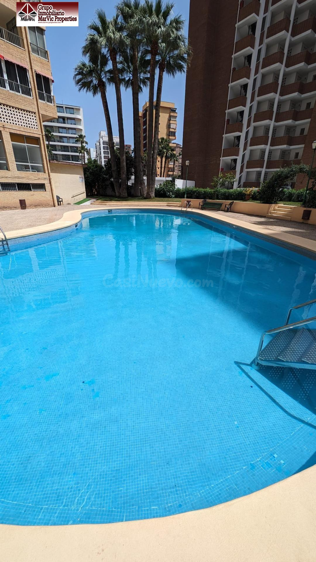 ¡Oportunidad de Venta en Benidorm, Zona Levante! - foto 3