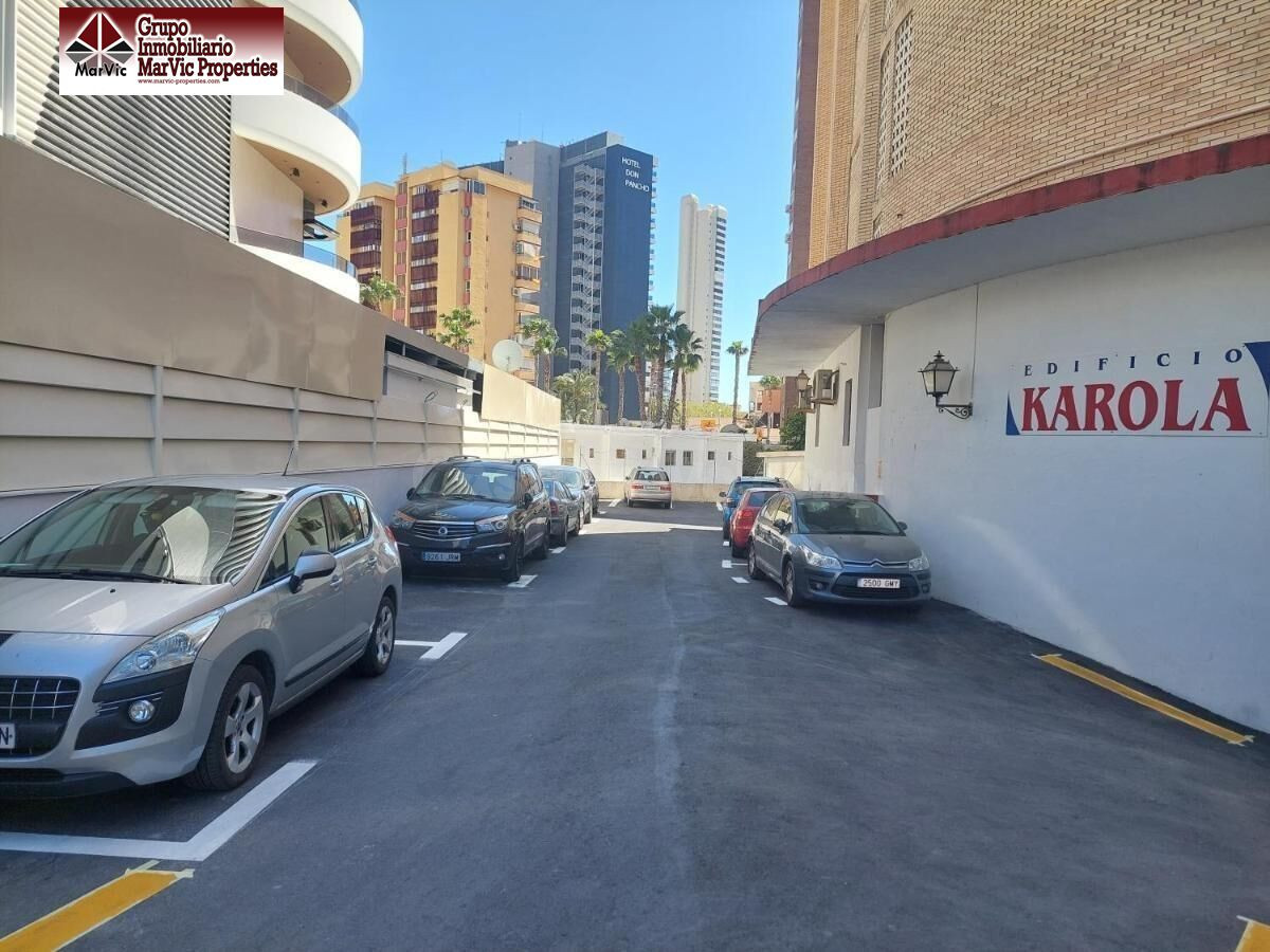 ¡Oportunidad de Venta en Benidorm, Zona Levante! - foto 4