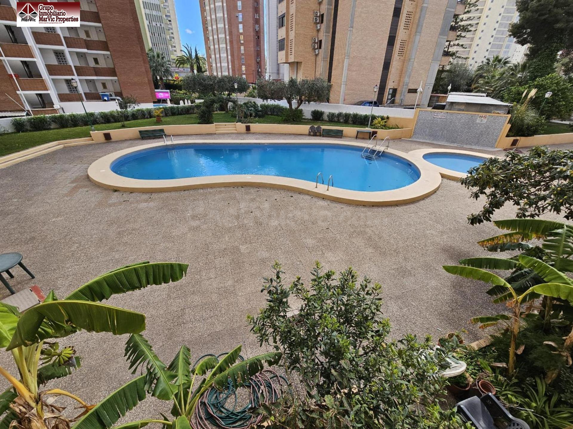 ¡Oportunidad de Venta en Benidorm, Zona Levante! - foto 5