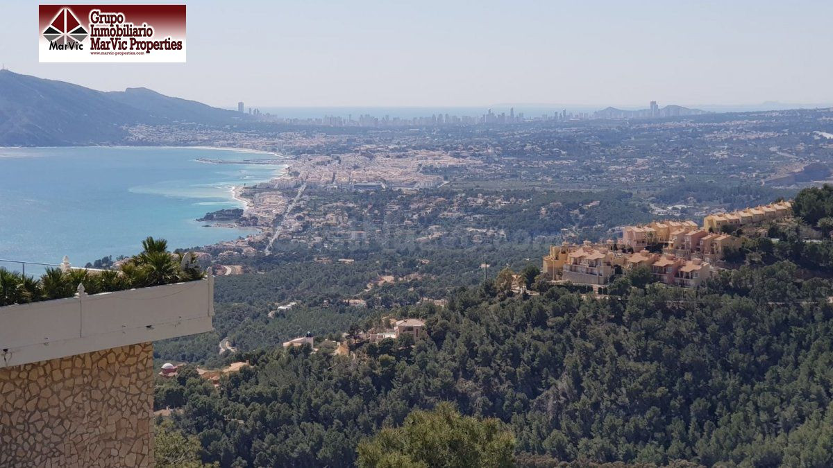 Oportunidad en Altea - foto 2