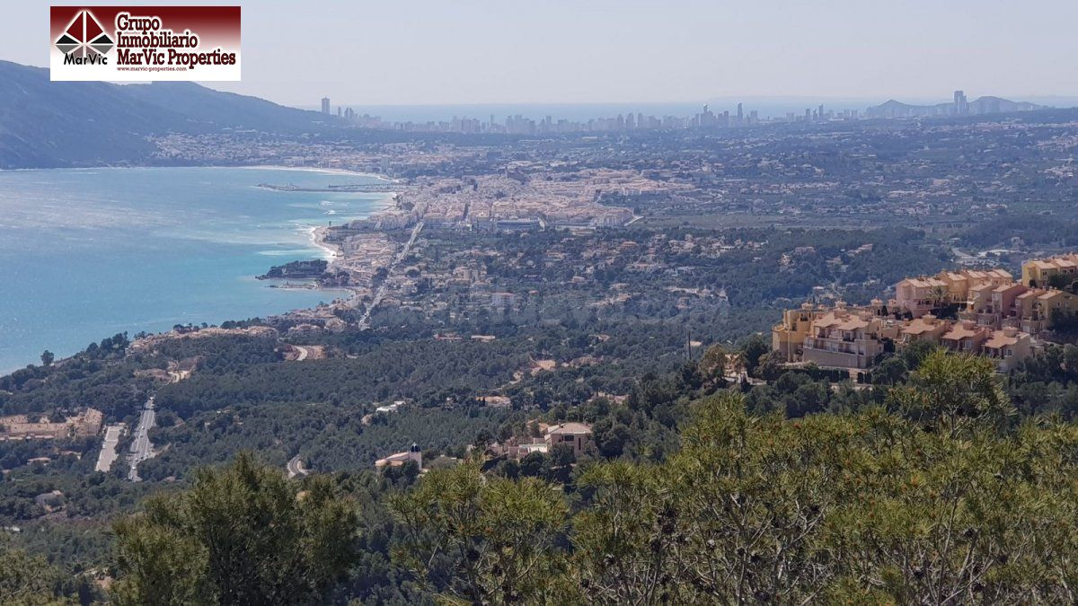 Oportunidad en Altea - foto 4