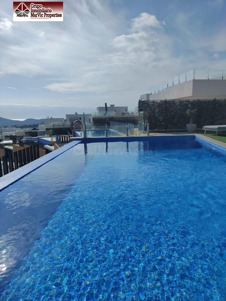 Chalet 3 habitaciones 402m² en venta - BAHIA GOLF - foto 5