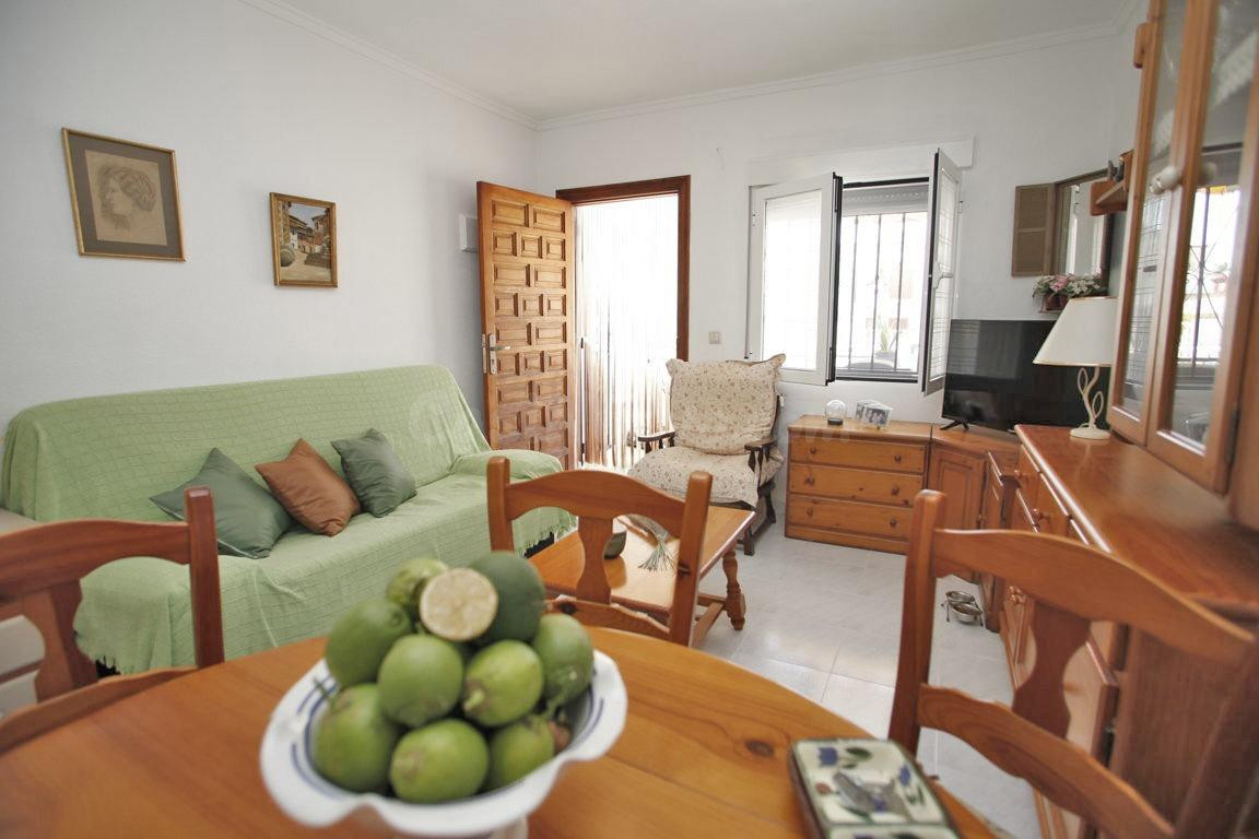 BUNGALOW BAJO EN LOS FRUTALES CON PISCINA - foto 4