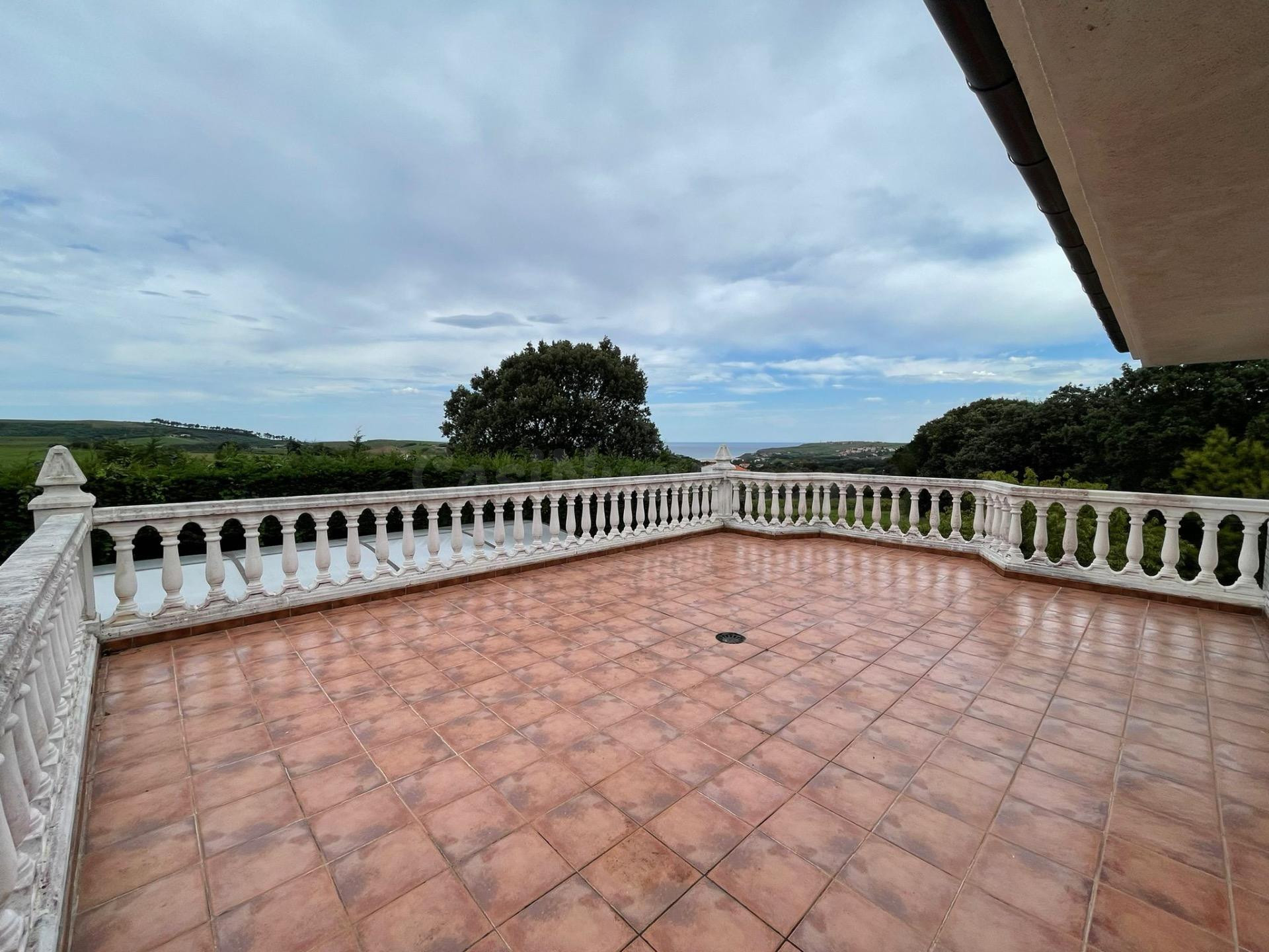 chalet independiente - foto 3
