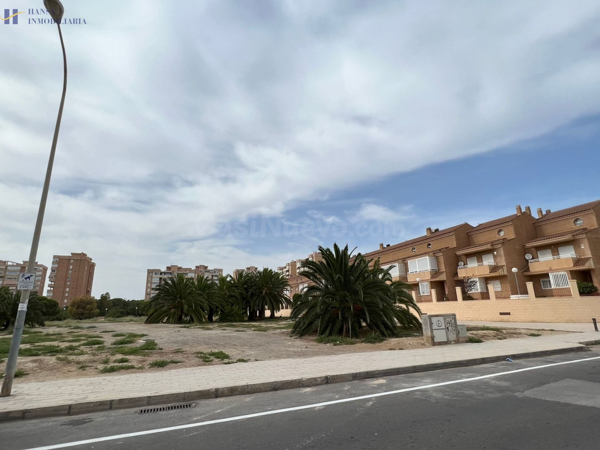 Parcela para construir su negocio! - foto 3