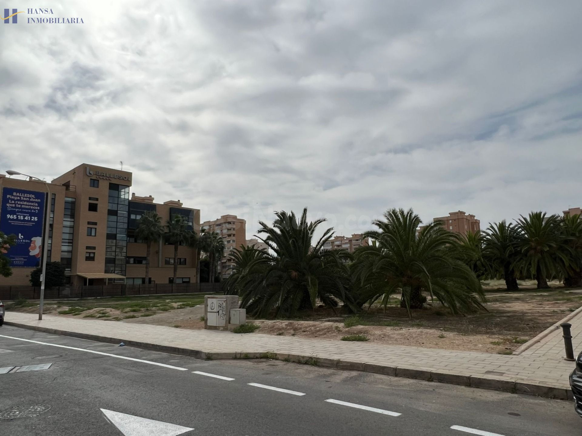 Parcela para construir su negocio! - foto 4