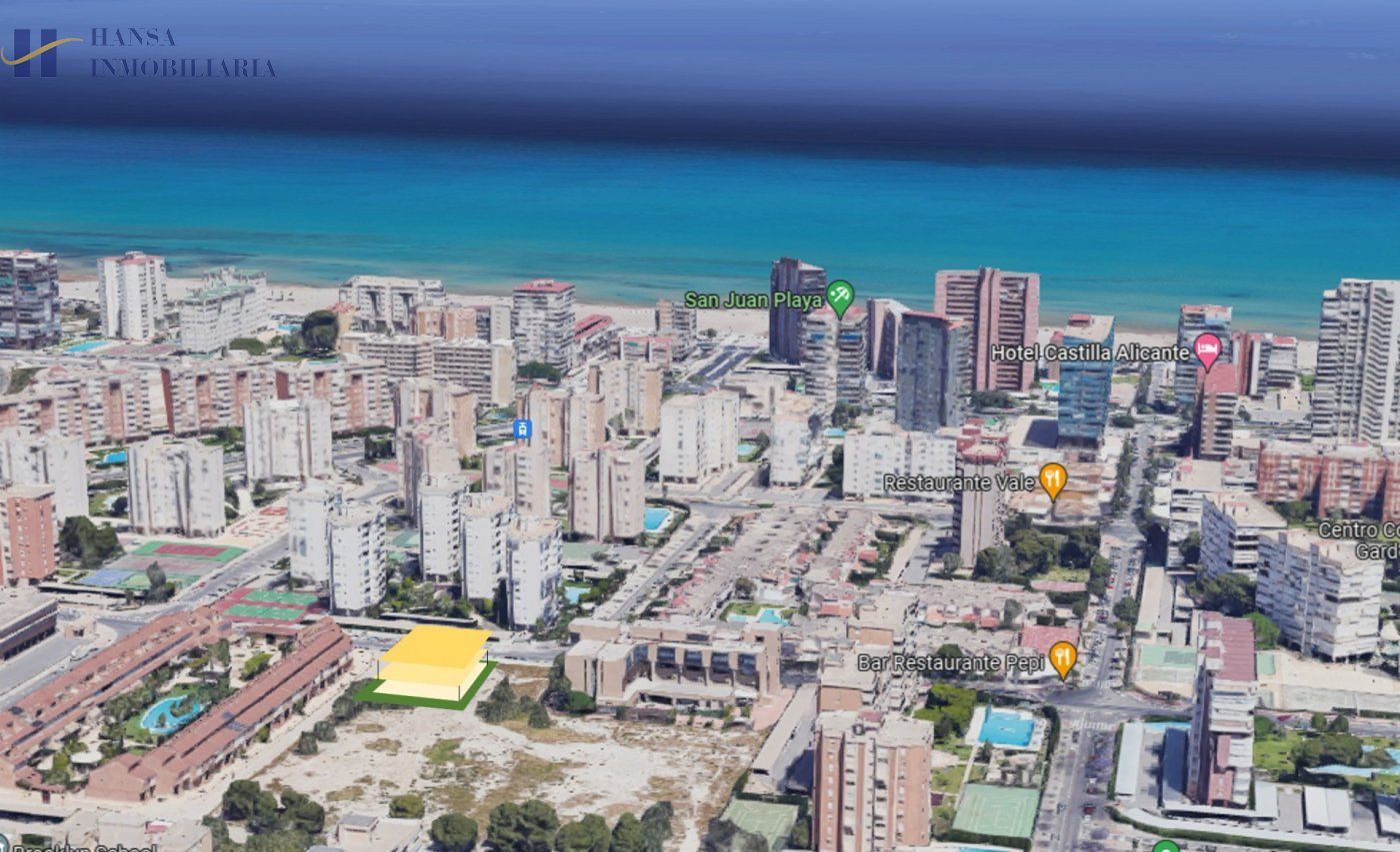 Parcela para construir su negocio! - foto 5