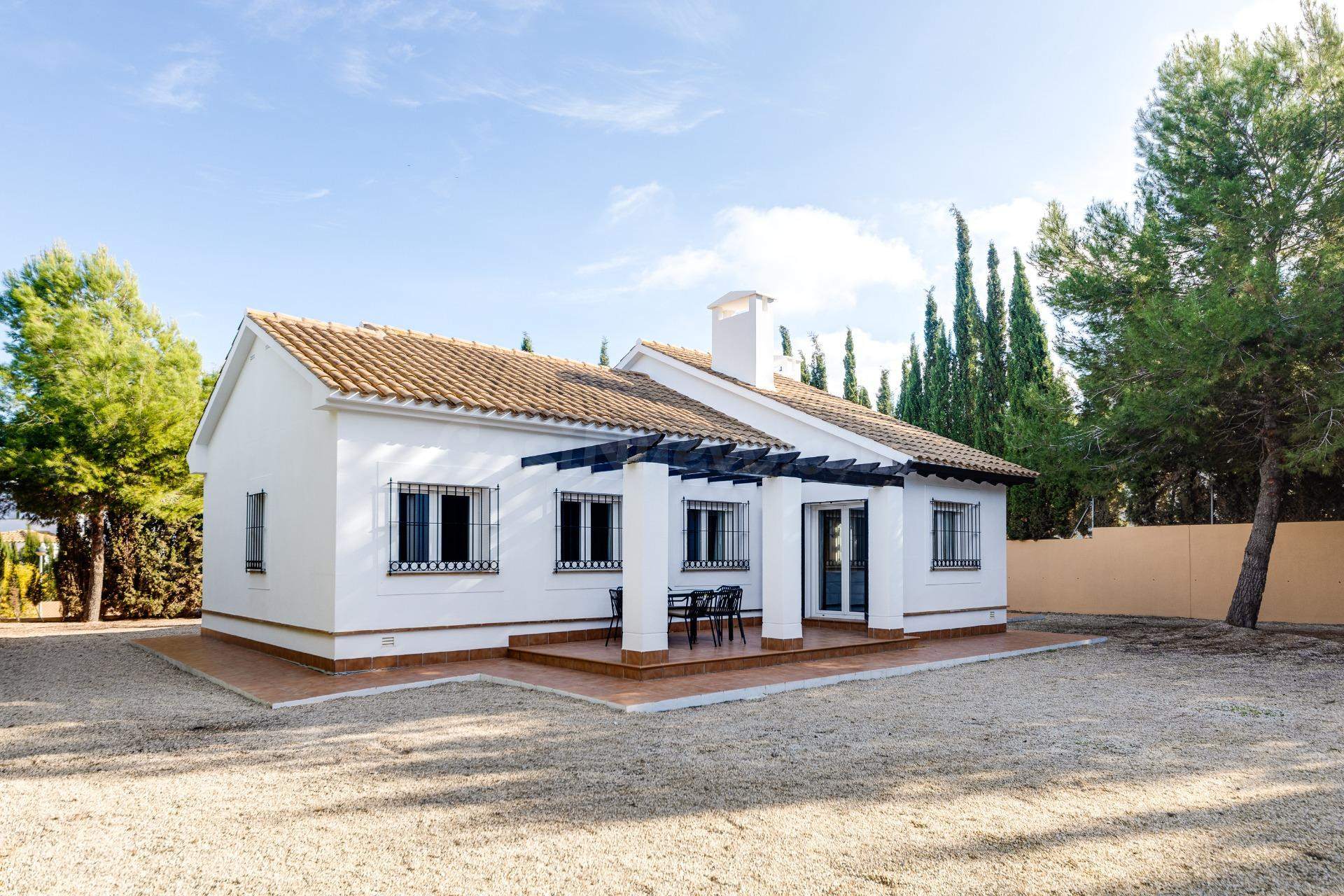 Villas adosadas e independientes - foto 2