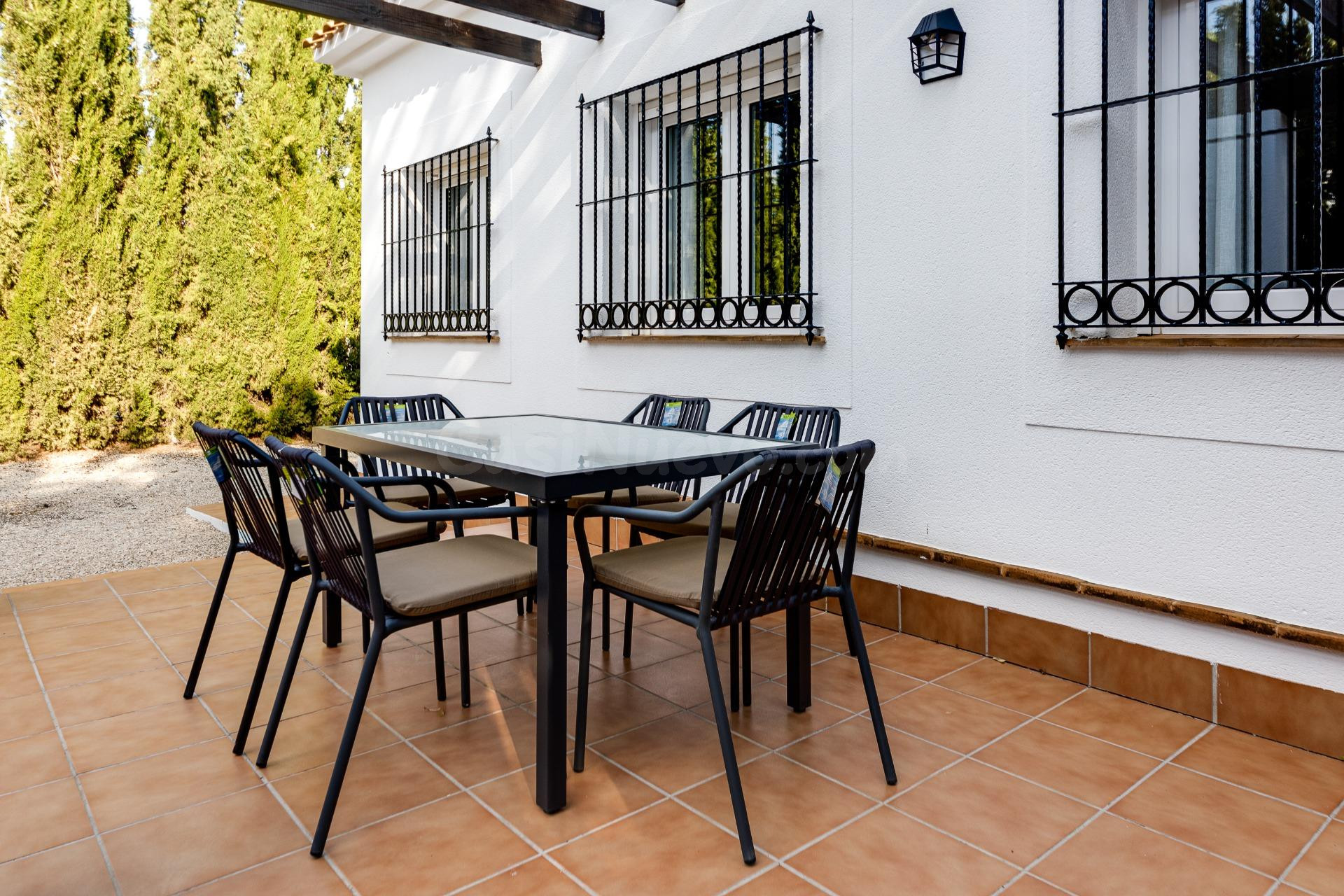 Villas adosadas e independientes - foto 3