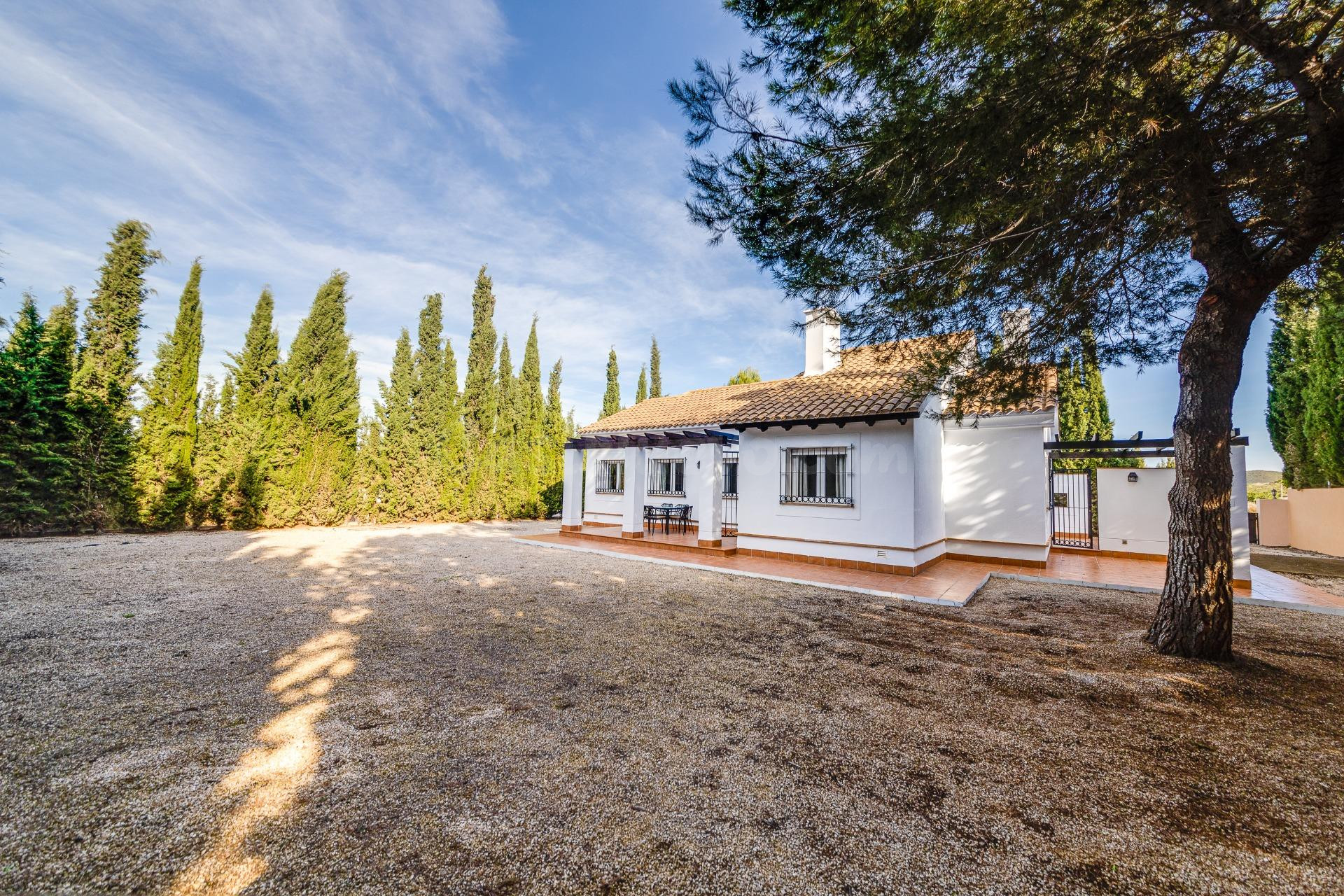 Villas adosadas e independientes - foto 4