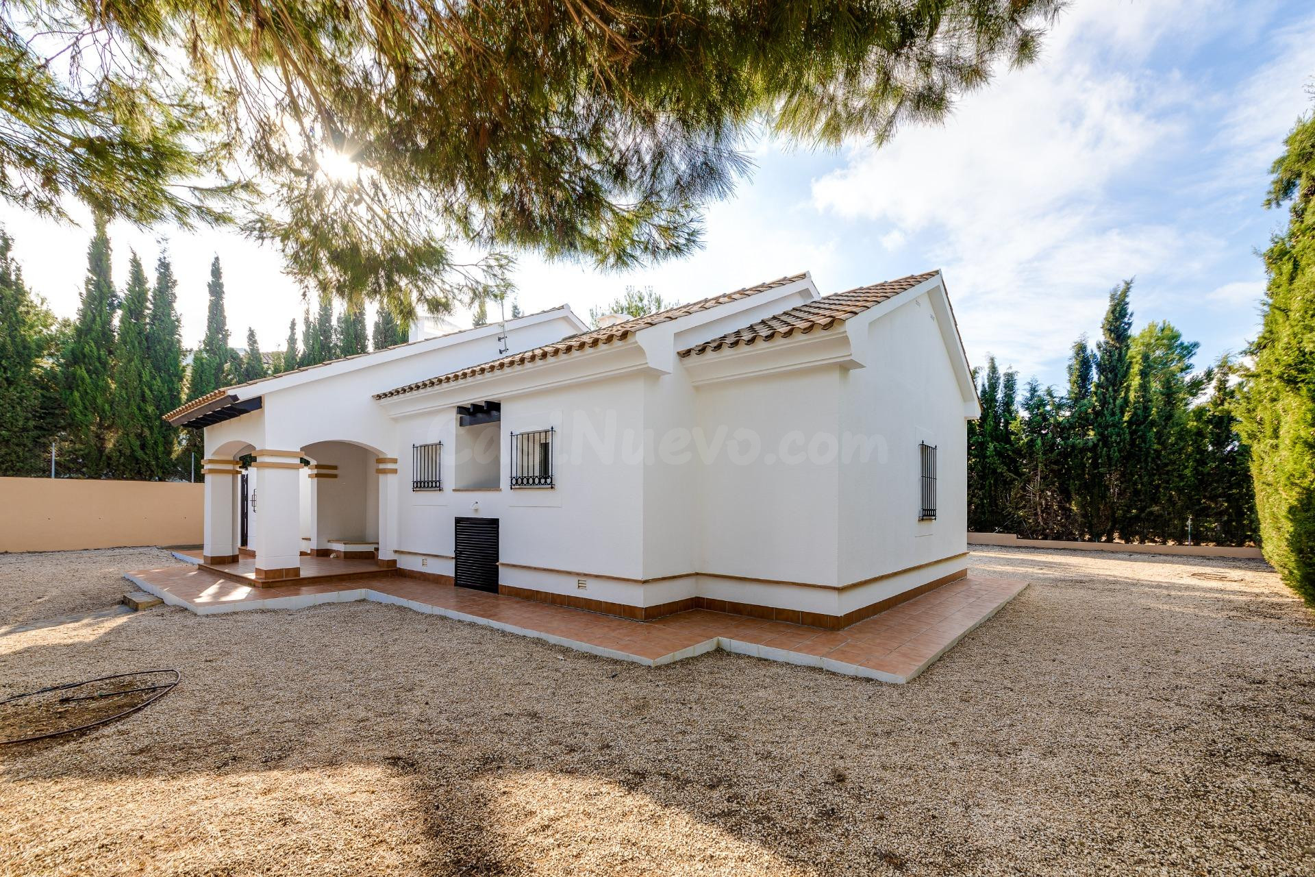 Villas adosadas e independientes - foto 5
