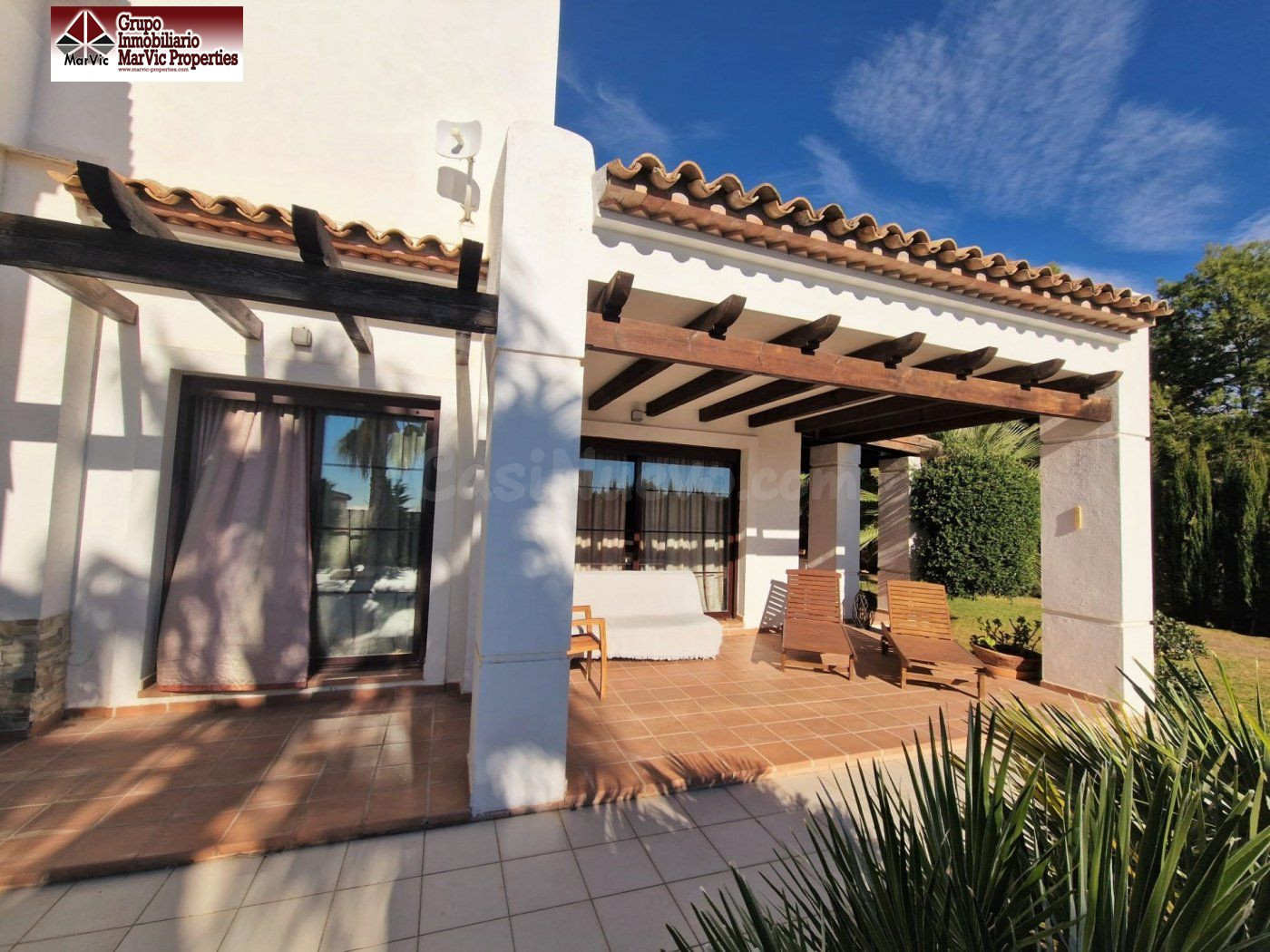 ¡Chalet Familiar en Venta en Finestrat, Sierra Cortina! - foto 4
