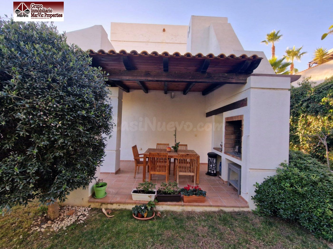 ¡Chalet Familiar en Venta en Finestrat, Sierra Cortina! - foto 5