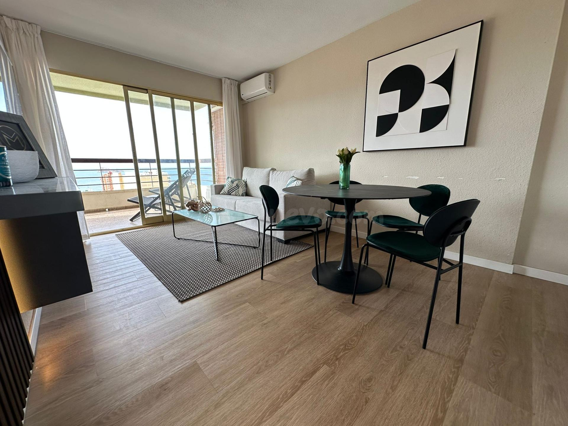 Apartamento en Benidorm, zona Rincón de Loix Llano, a tan so - foto 3