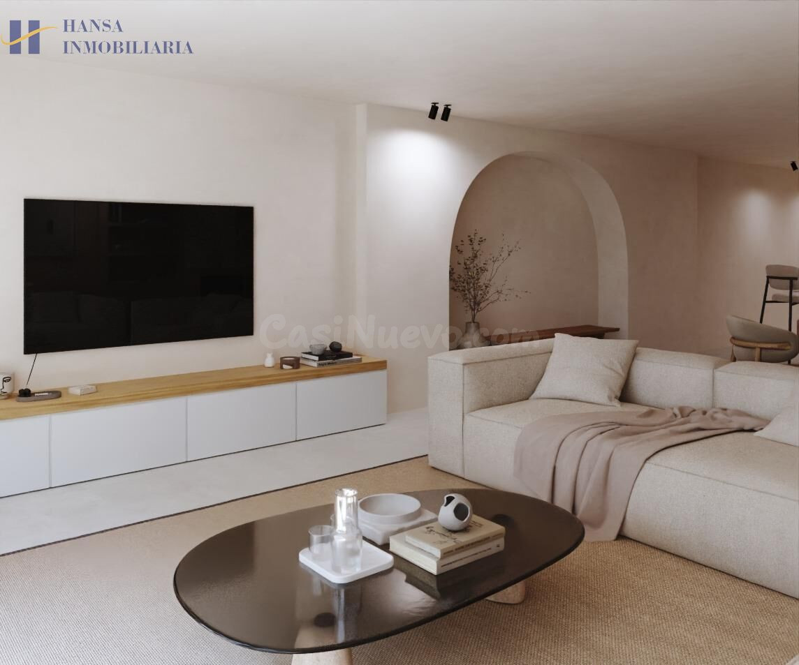 Dúplex de Lujo en el Corazón de Alicante – Avenida Maisonnav - foto 2