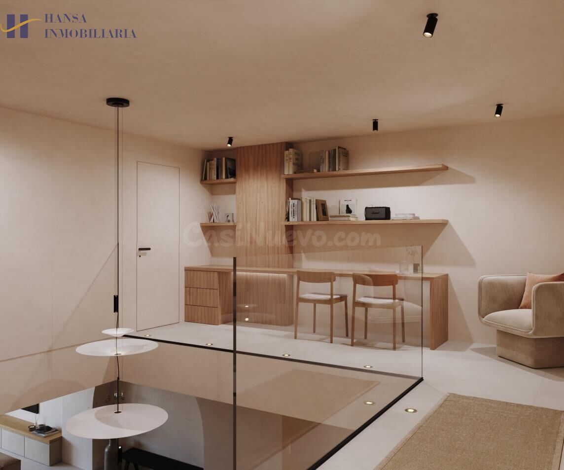 Dúplex de Lujo en el Corazón de Alicante – Avenida Maisonnav - foto 4