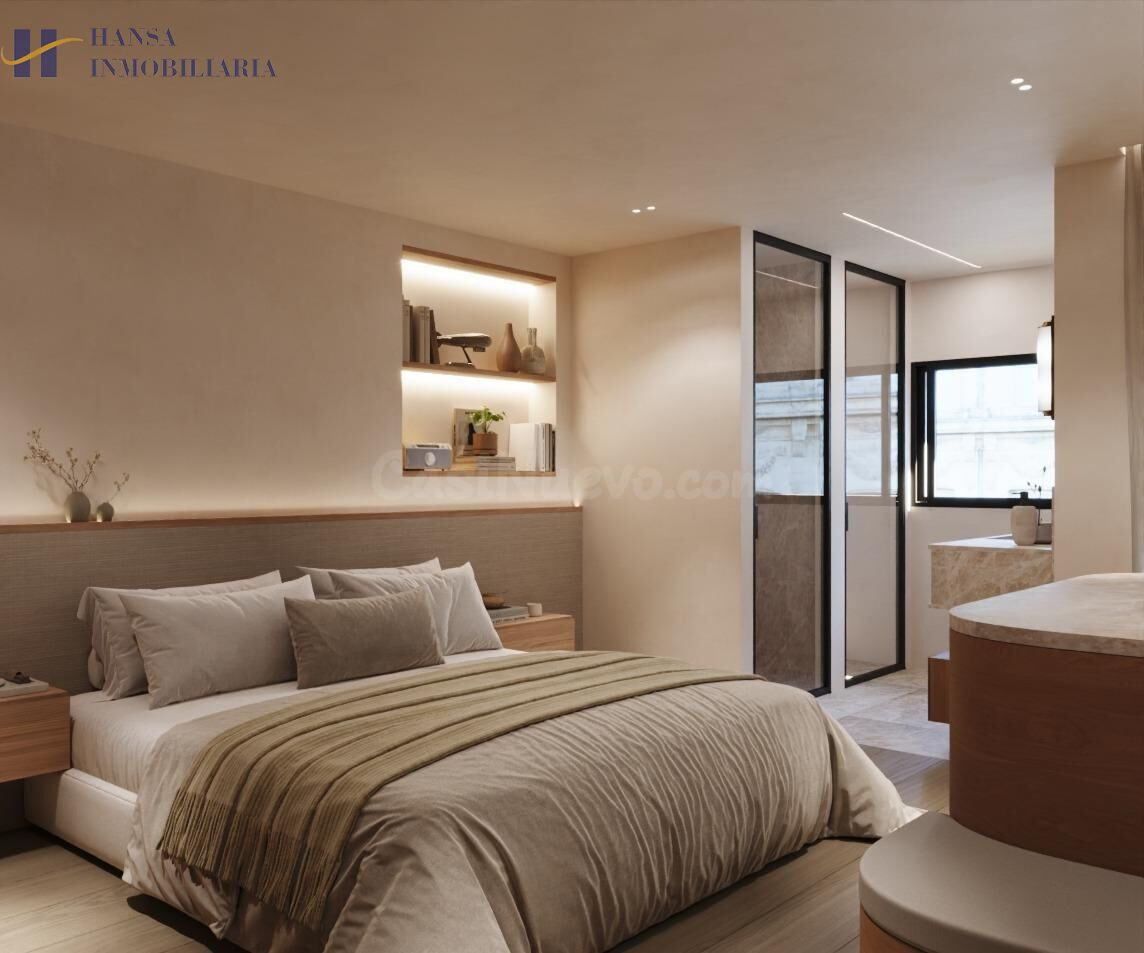 Dúplex de Lujo en el Corazón de Alicante – Avenida Maisonnav - foto 5
