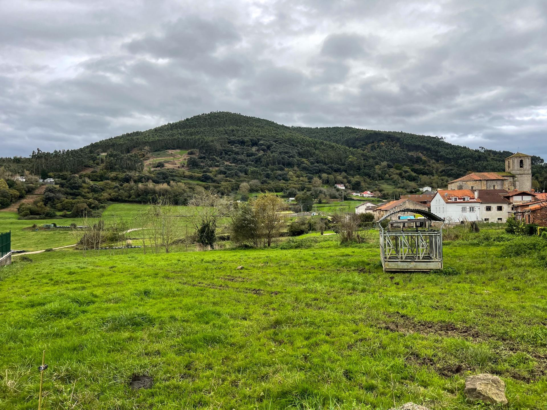 Terreno en Carasa: el espacio perfecto para construir el hog - foto 4