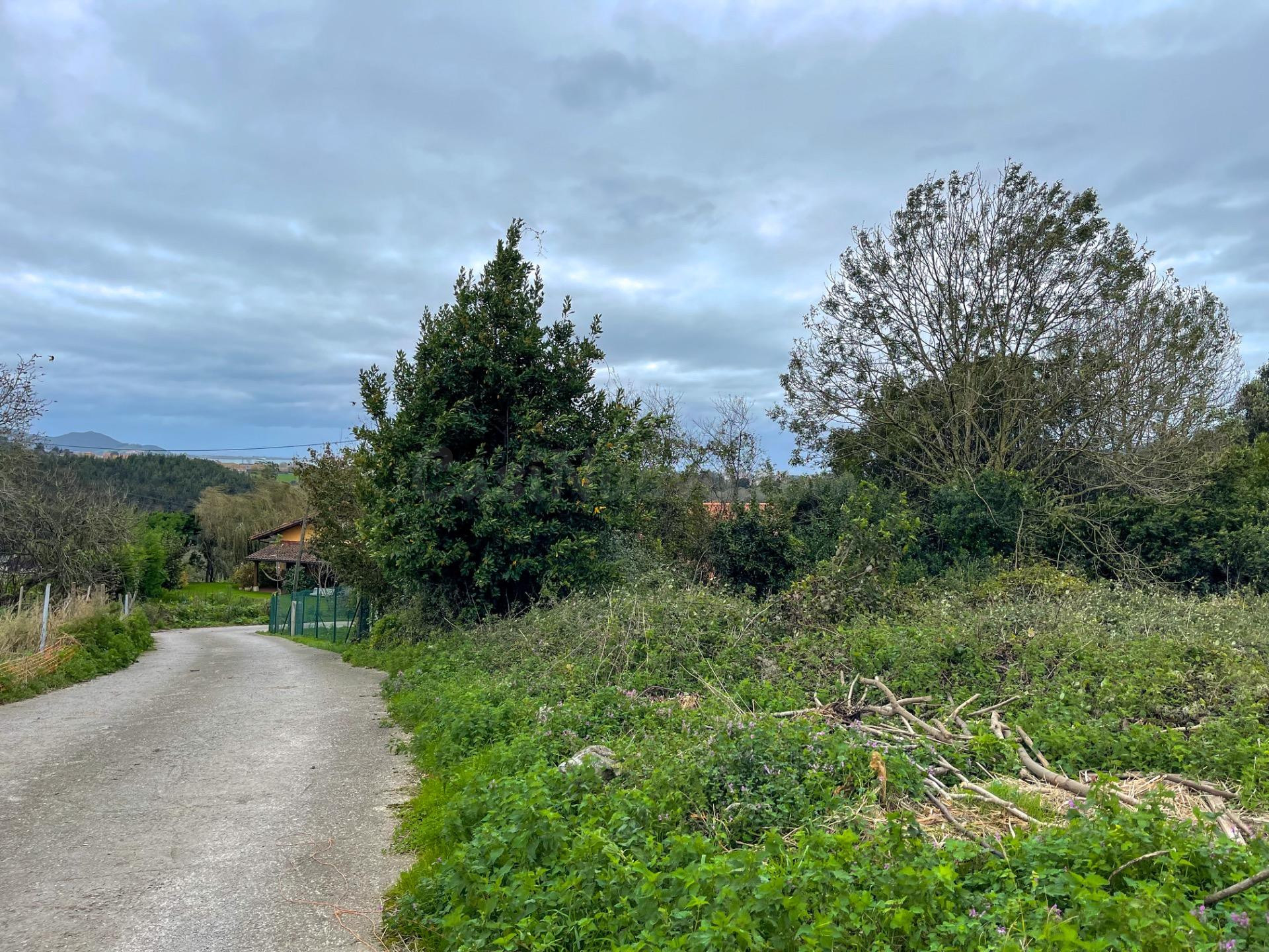 Terreno urbanizable en venta - Voto - foto 2