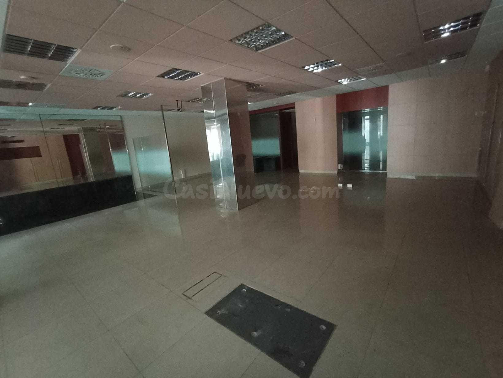 Local comercial en venta en el centro de Vilanova i la Geltr