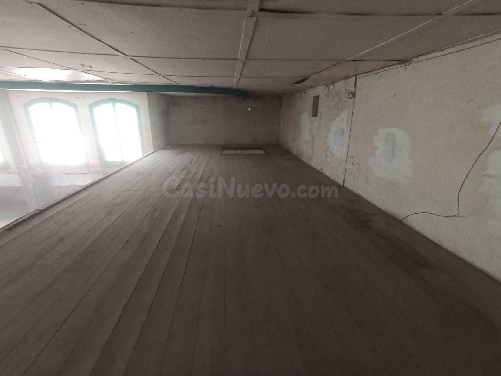 Local comercial en venta en el centro de Vilanova i la Geltr - foto 5