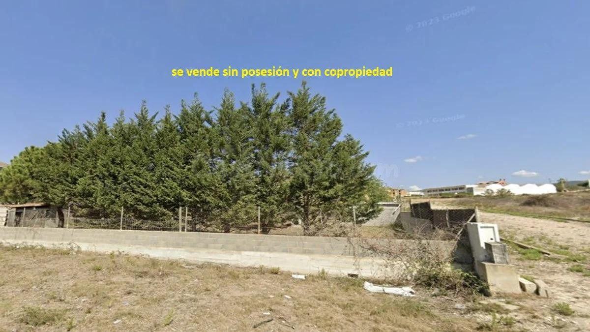 ACTIVO DE INVERSIÓN – Copropiedad sin posesión en Sant Jaume
