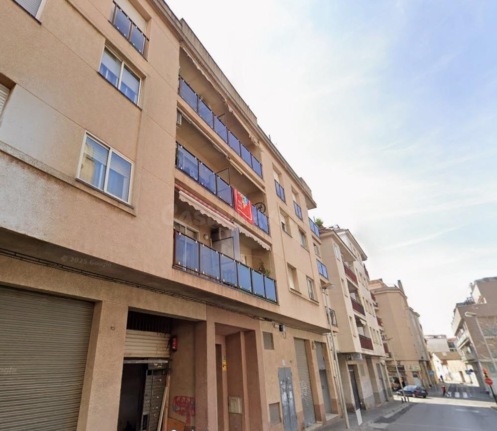 ACTIVO EN RENTABILIDAD – Vivienda arrendada en el centro de 