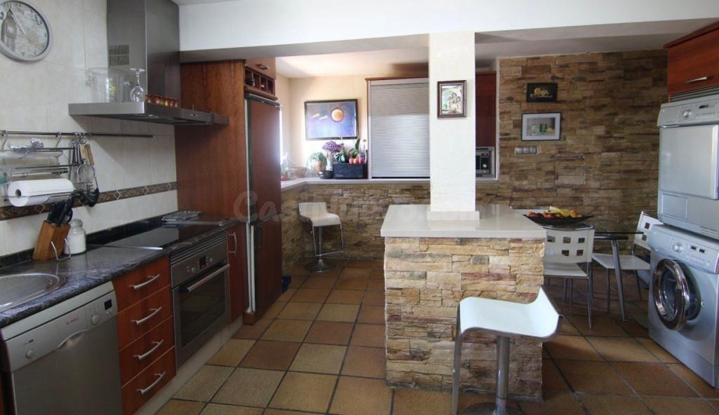 Chalet 4 habitaciones 500m² en venta - Rincon de Loix Cruz - foto 4