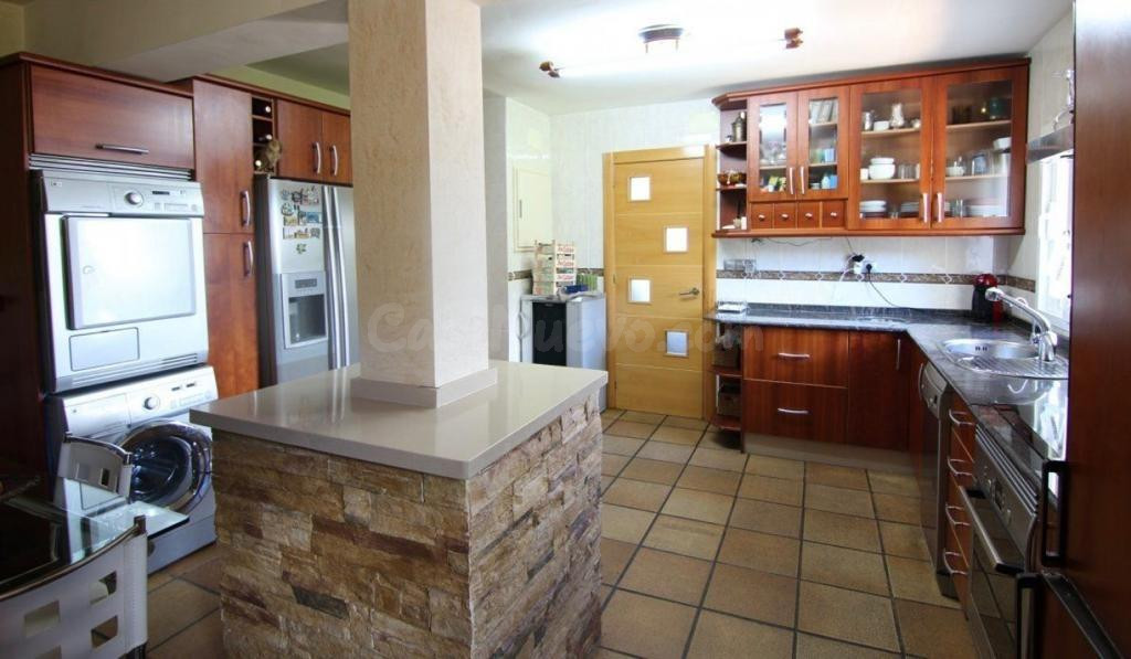 Chalet 4 habitaciones 500m² en venta - Rincon de Loix Cruz - foto 5