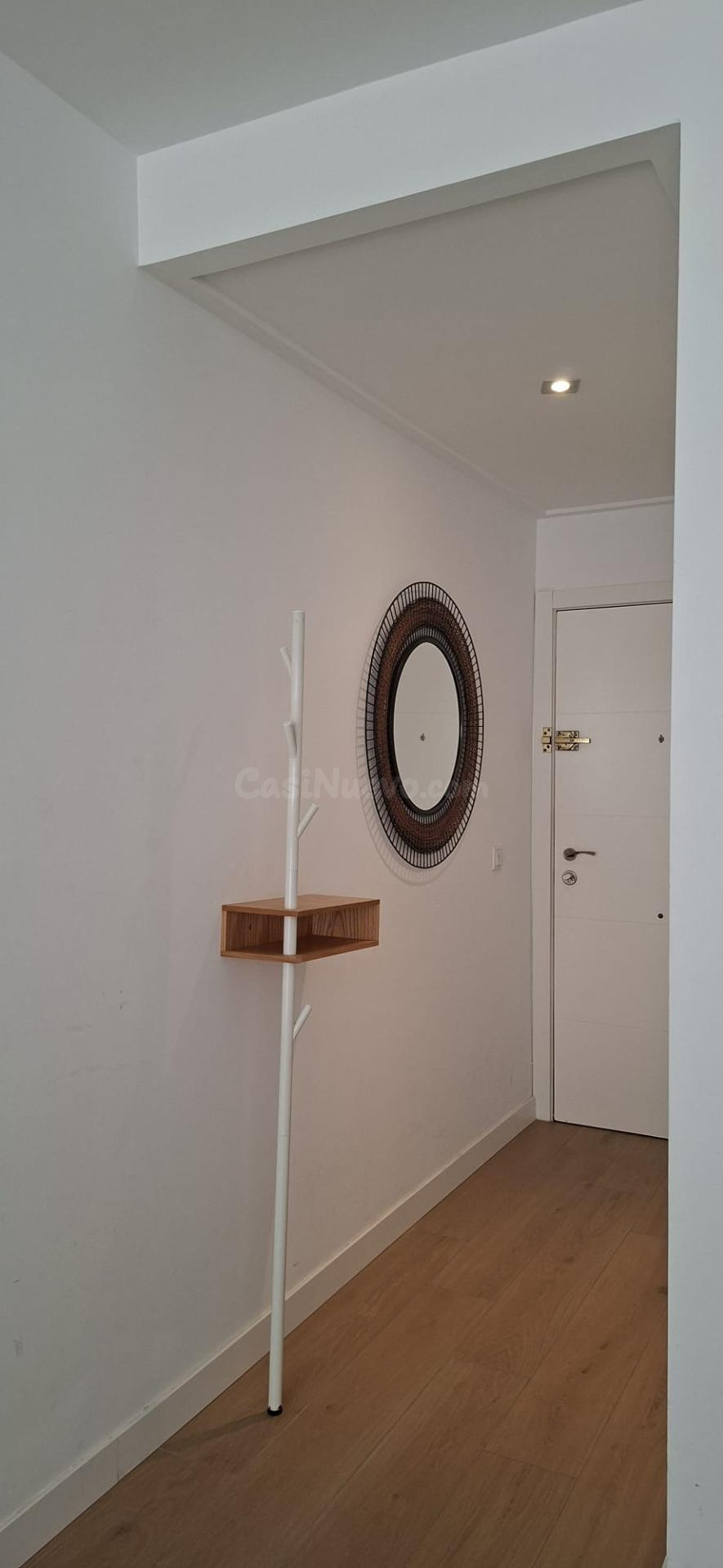 Vivienda con reforma de calidad, una plazas de garaje y a 10 - foto 3