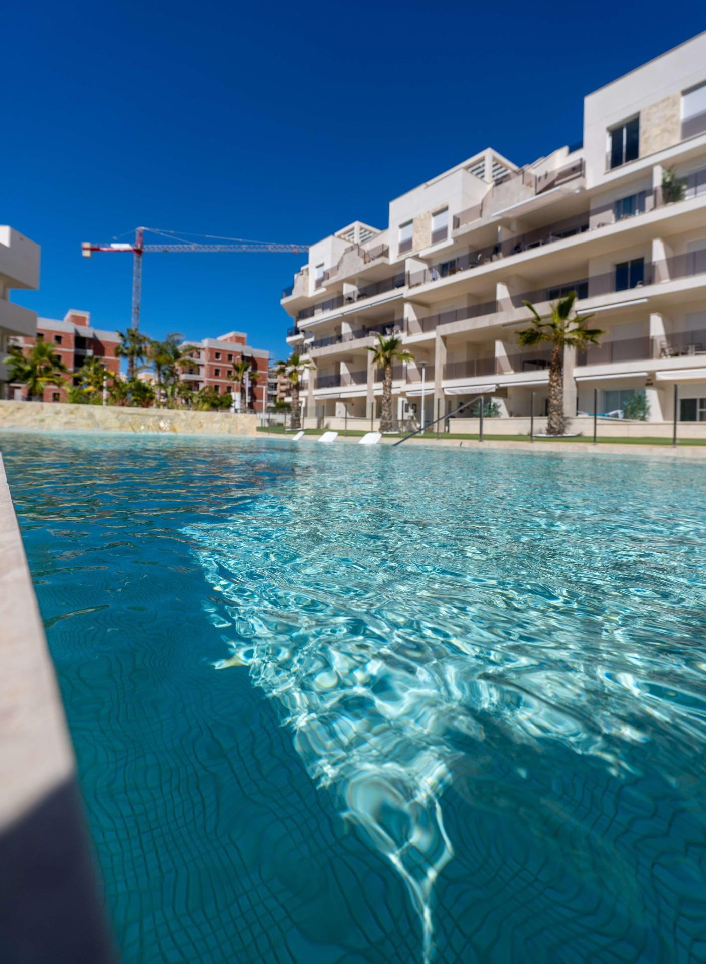 Apartamentos en El Raso, Guardamar del Segura – Un Residenci - foto 2