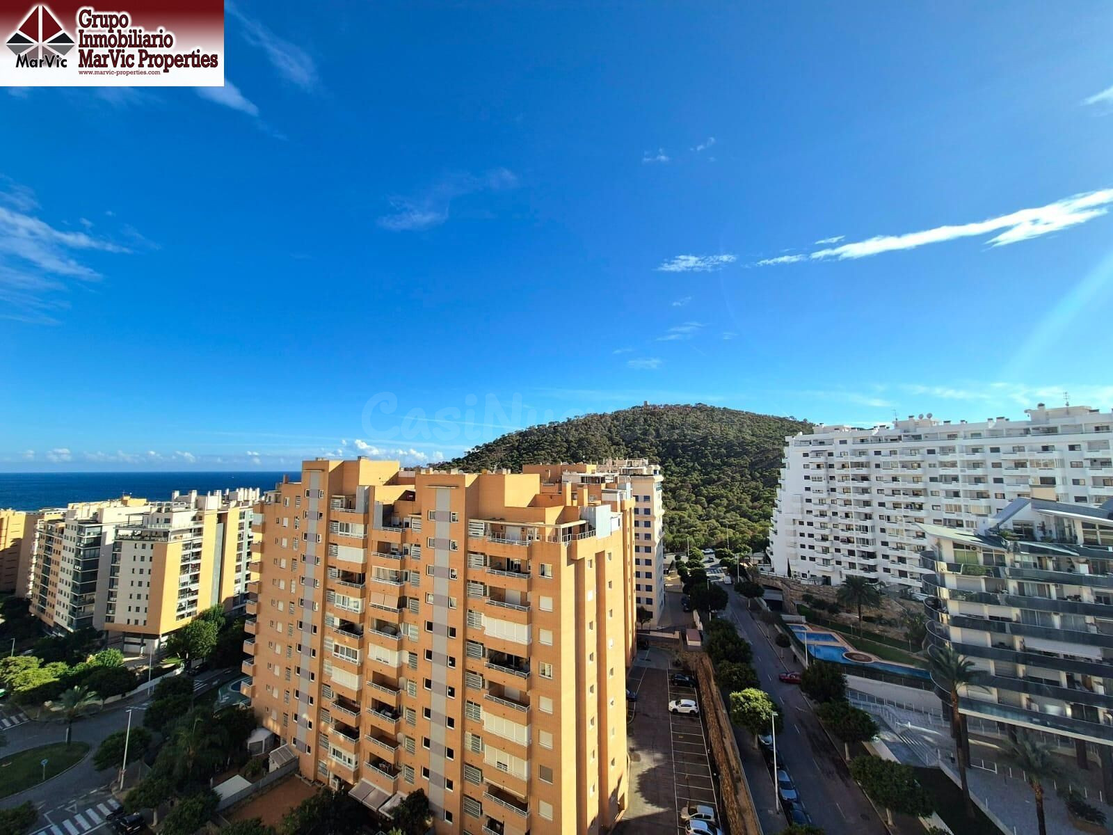 ¡Exclusivo Ático en Venta en Cala Villajoyosa! - foto 2