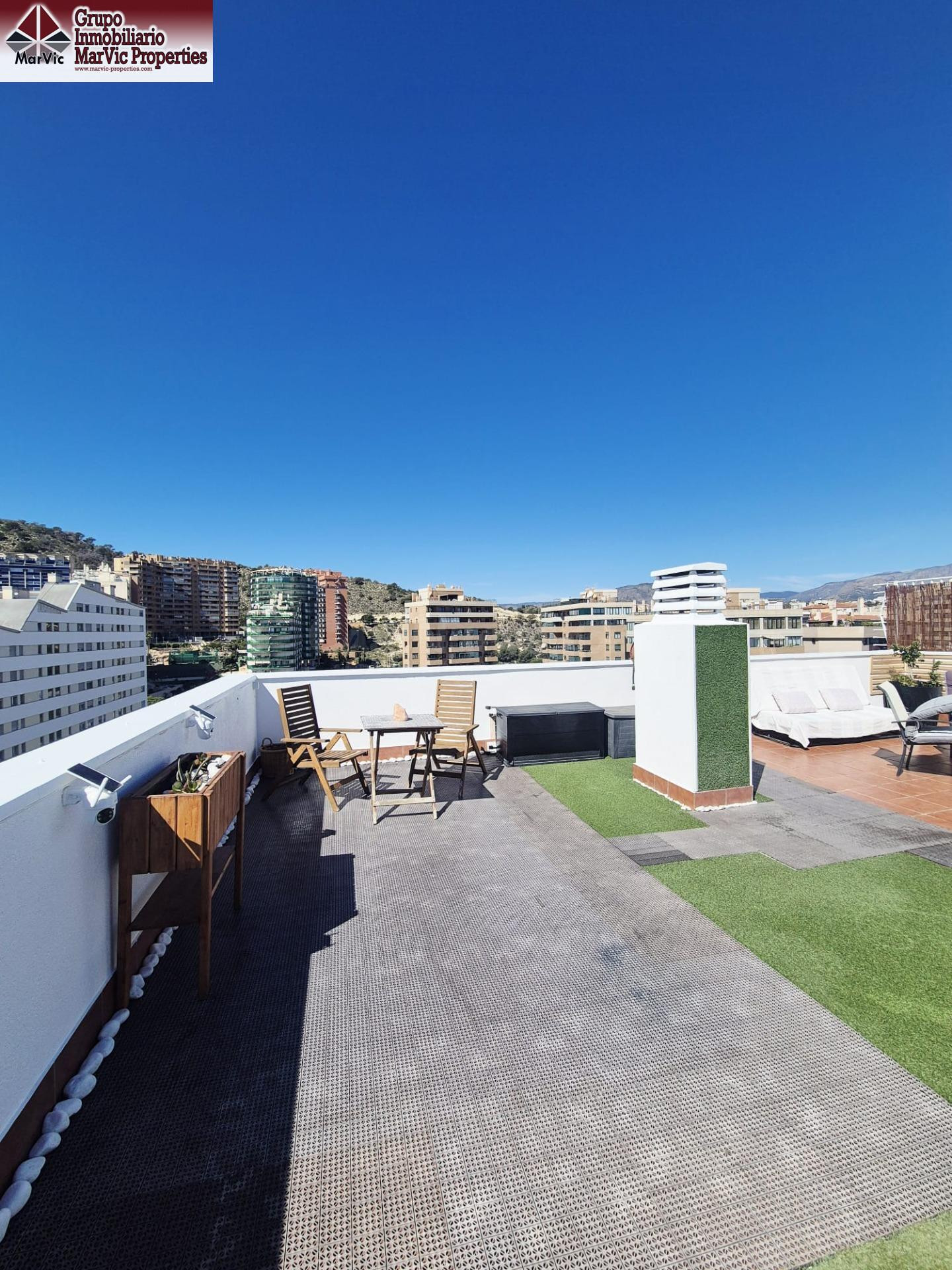 ¡Exclusivo Ático en Venta en Cala Villajoyosa! - foto 3