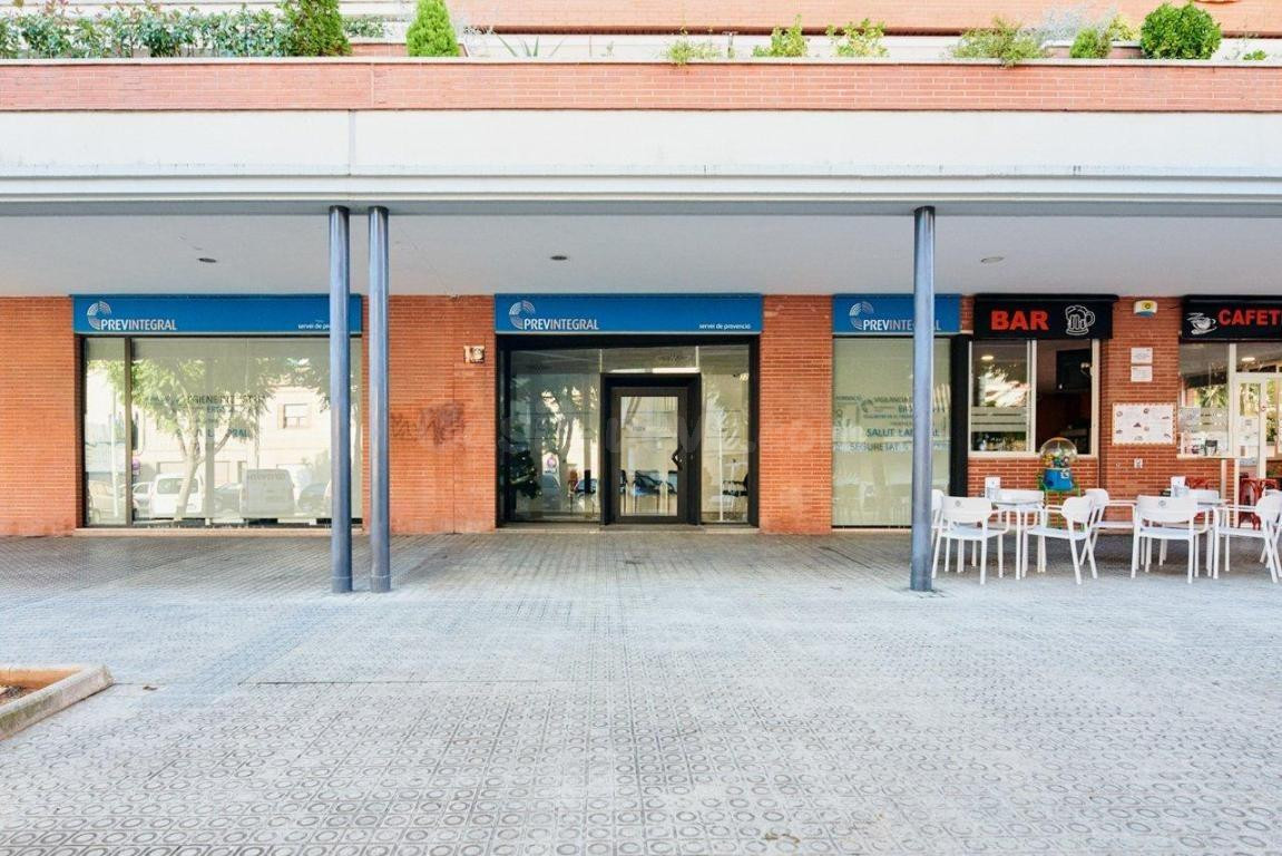 Local en rentabilidad en Vilanova i la Geltrú – oportunidad 