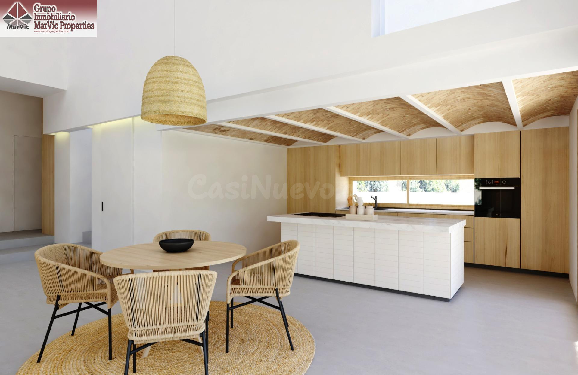 NUEVA OBRA EN ORCHETA - foto 4