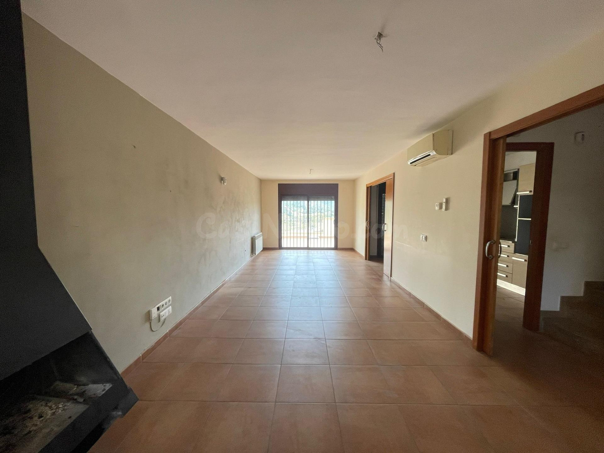 Casa unifamiliar con jardín en Sant Pere de Ribes – En perio - foto 5