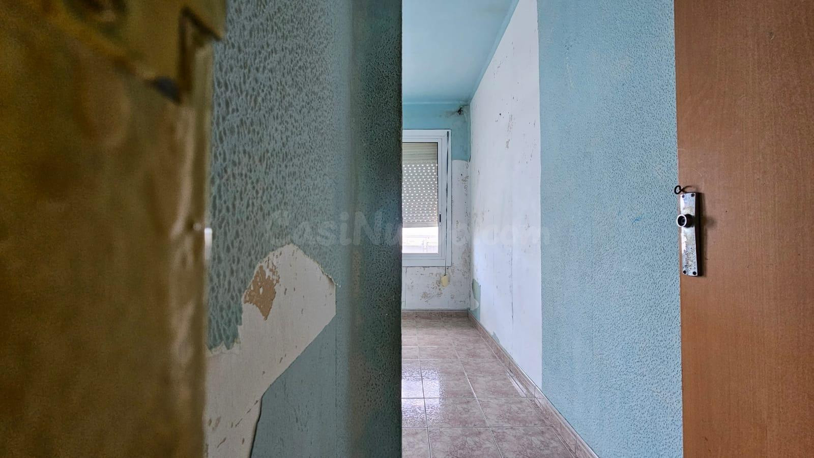 Piso en Cunit ocupado cerca del mar - foto 5