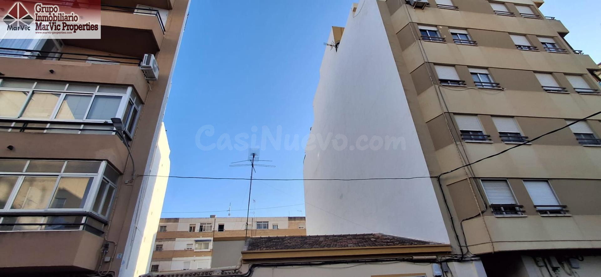 PARCELA URBANA EN VILLAJOYOSA - foto 4