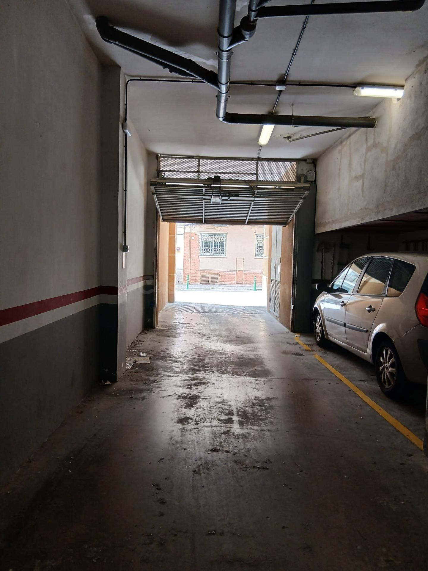 PLAZA DE GARAJE EN EL TANCAT