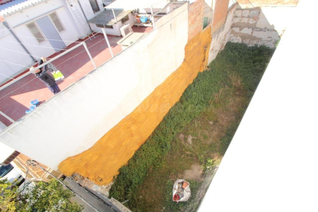 Solar residencial en venta en Vilanova i la Geltrú – Excelen